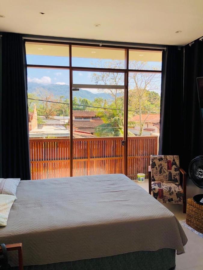 Casa Paraty Centro Historico 外观 照片