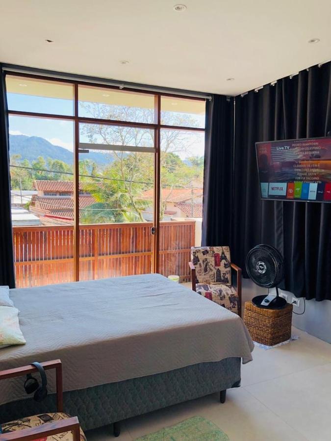 Casa Paraty Centro Historico 外观 照片