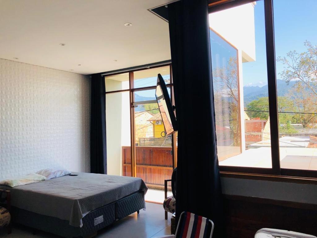 Casa Paraty Centro Historico 外观 照片