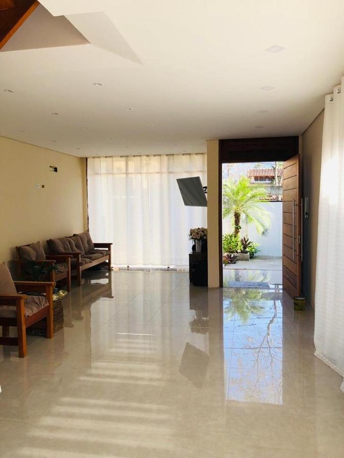 Casa Paraty Centro Historico 外观 照片