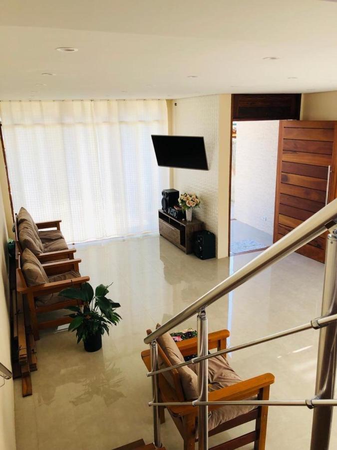 Casa Paraty Centro Historico 外观 照片
