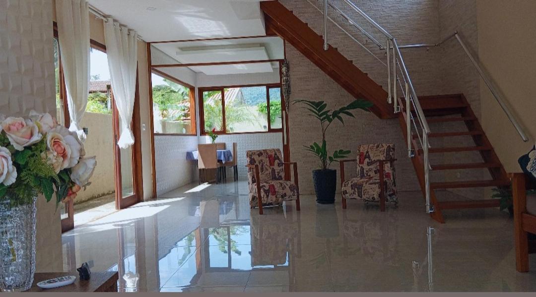 Casa Paraty Centro Historico 外观 照片