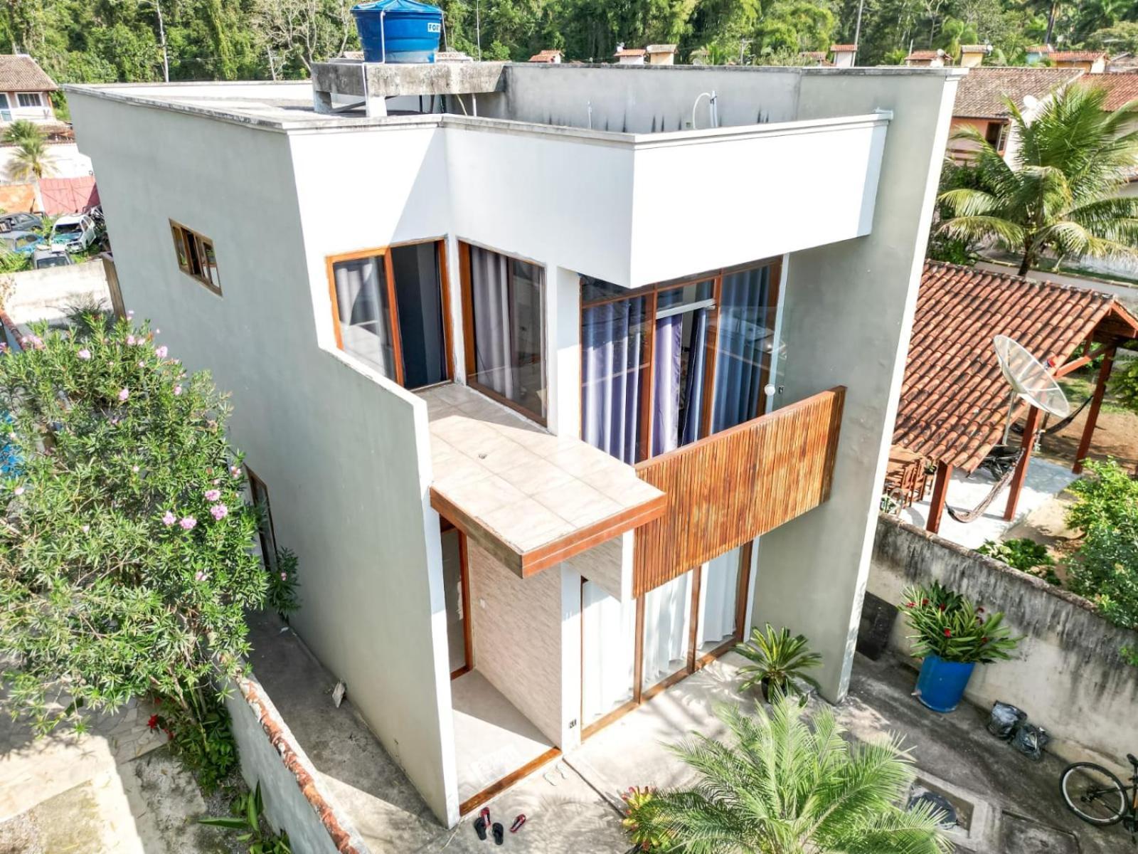 Casa Paraty Centro Historico 外观 照片
