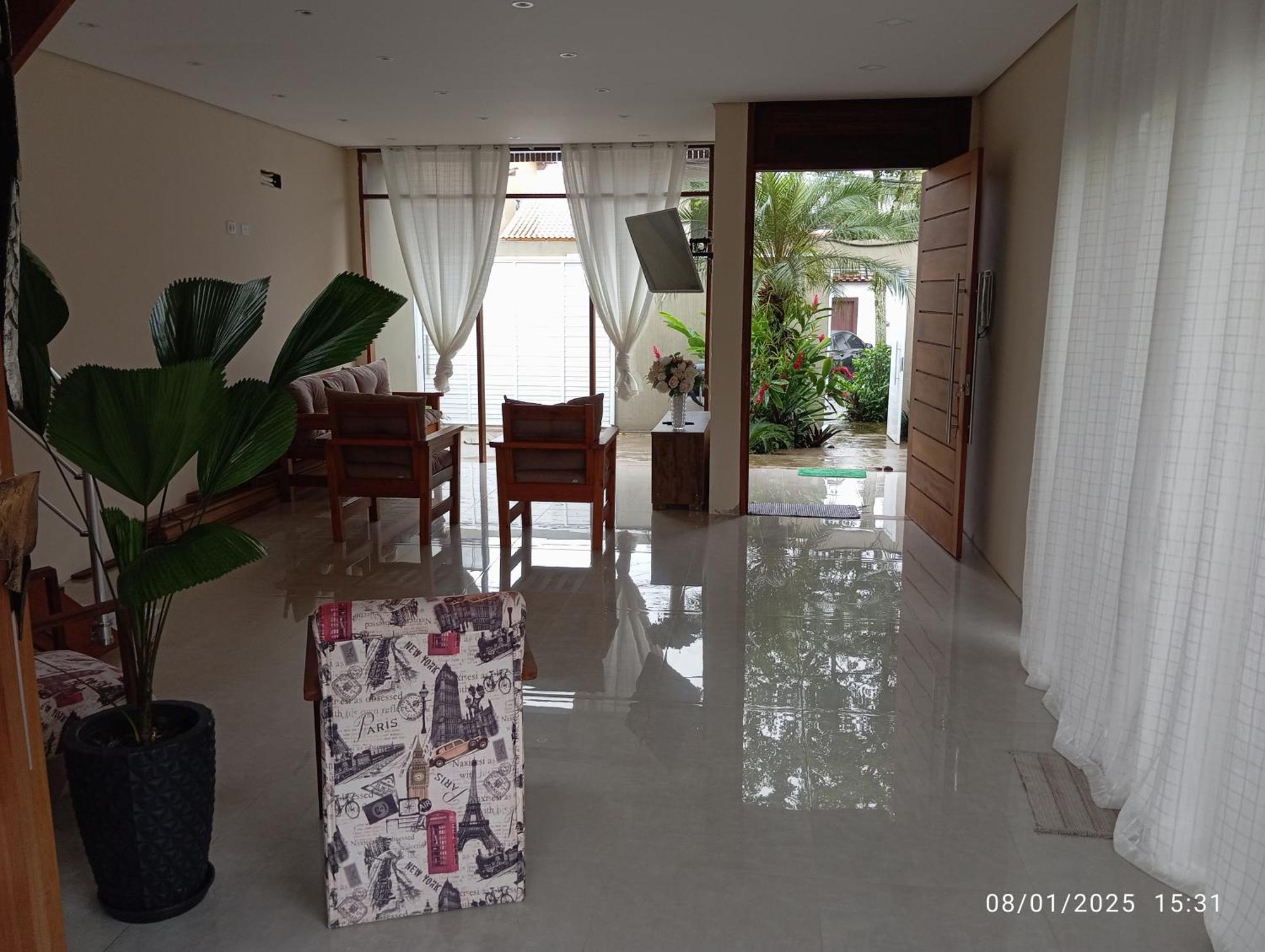 Casa Paraty Centro Historico 外观 照片
